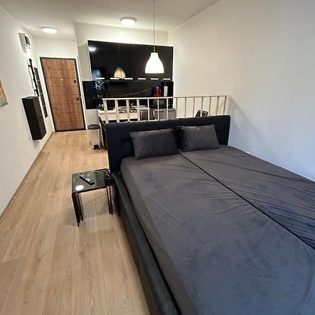 Md Studio Novi Sad Bagian luar foto