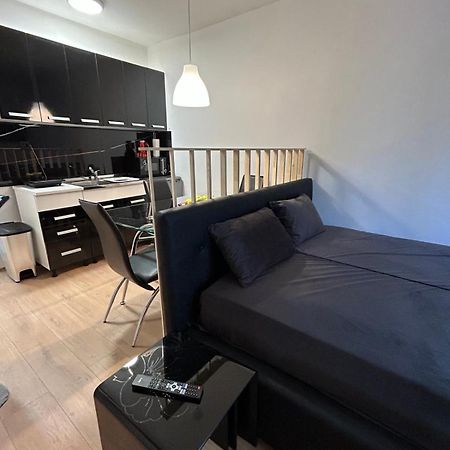 Md Studio Novi Sad Bagian luar foto