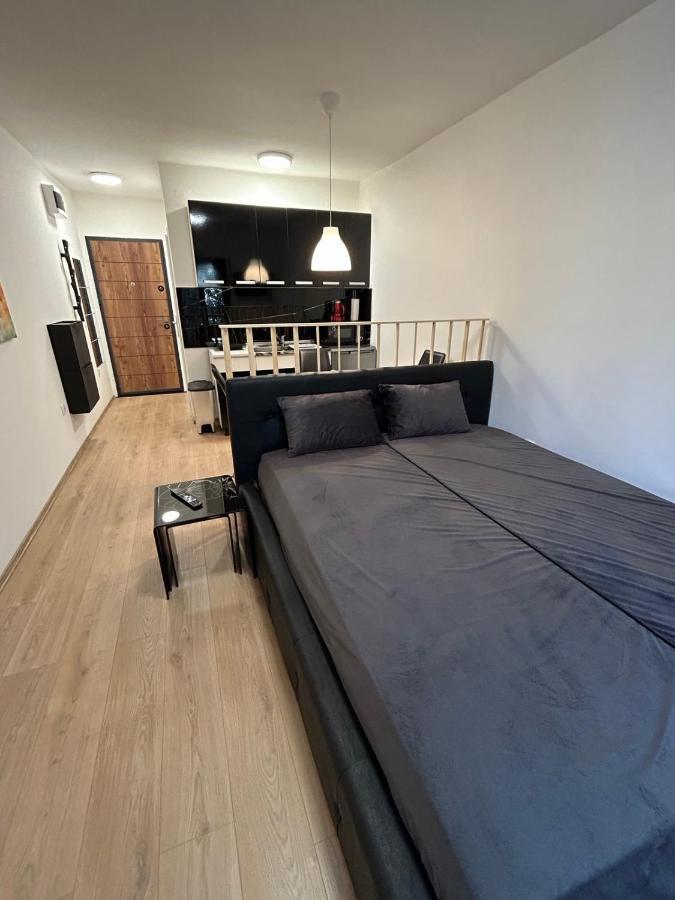 Md Studio Novi Sad Bagian luar foto