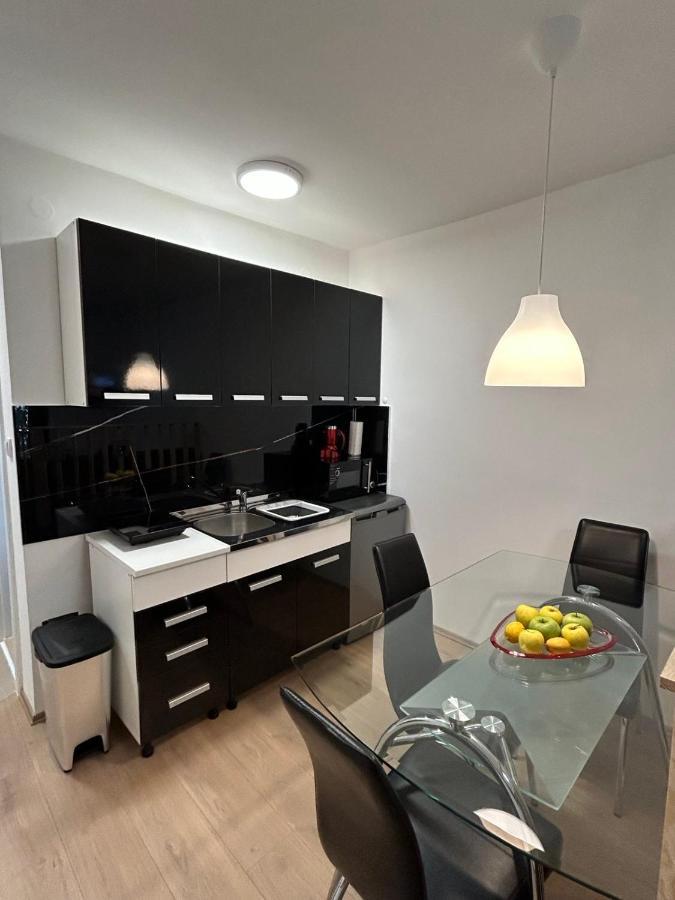 Md Studio Novi Sad Bagian luar foto