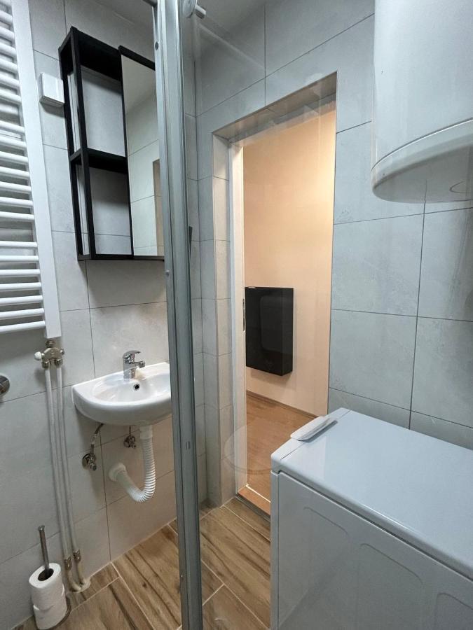 Md Studio Novi Sad Bagian luar foto