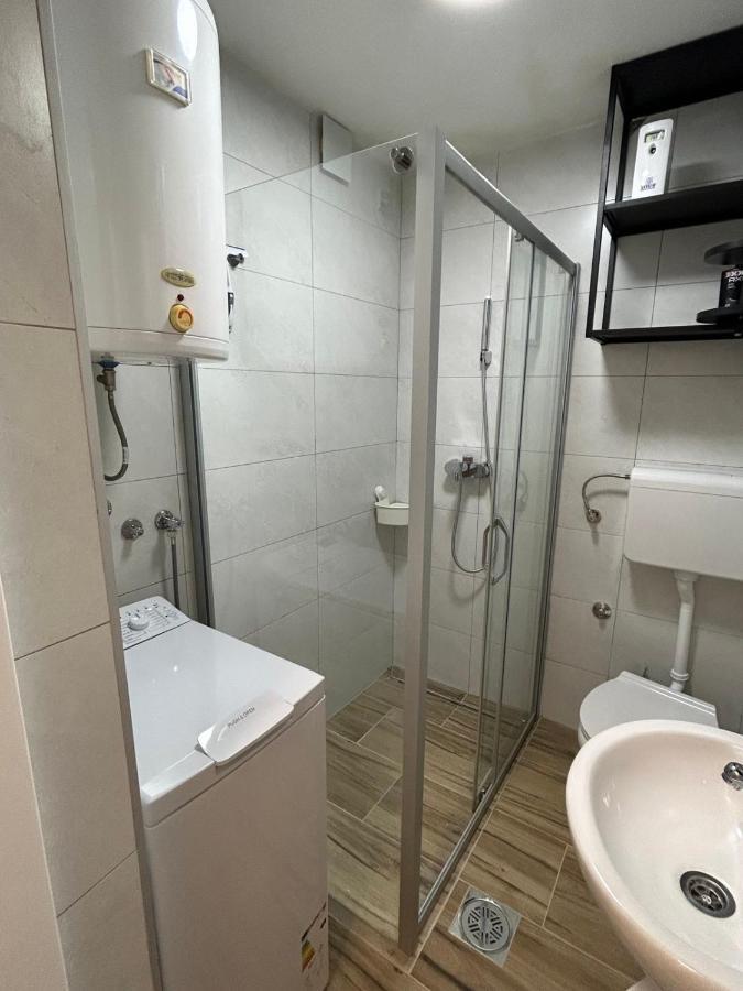 Md Studio Novi Sad Bagian luar foto