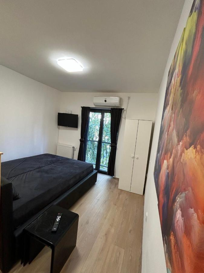 Md Studio Novi Sad Bagian luar foto