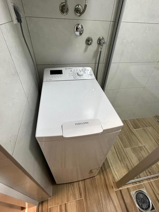 Md Studio Novi Sad Bagian luar foto