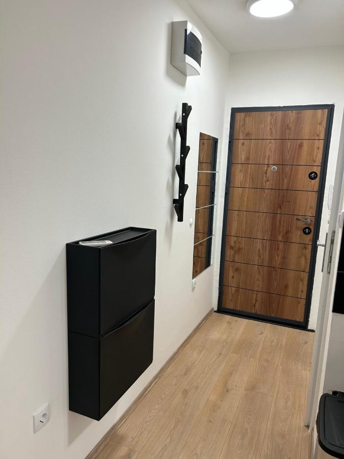 Md Studio Novi Sad Bagian luar foto