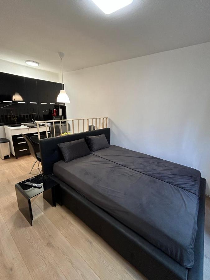 Md Studio Novi Sad Bagian luar foto