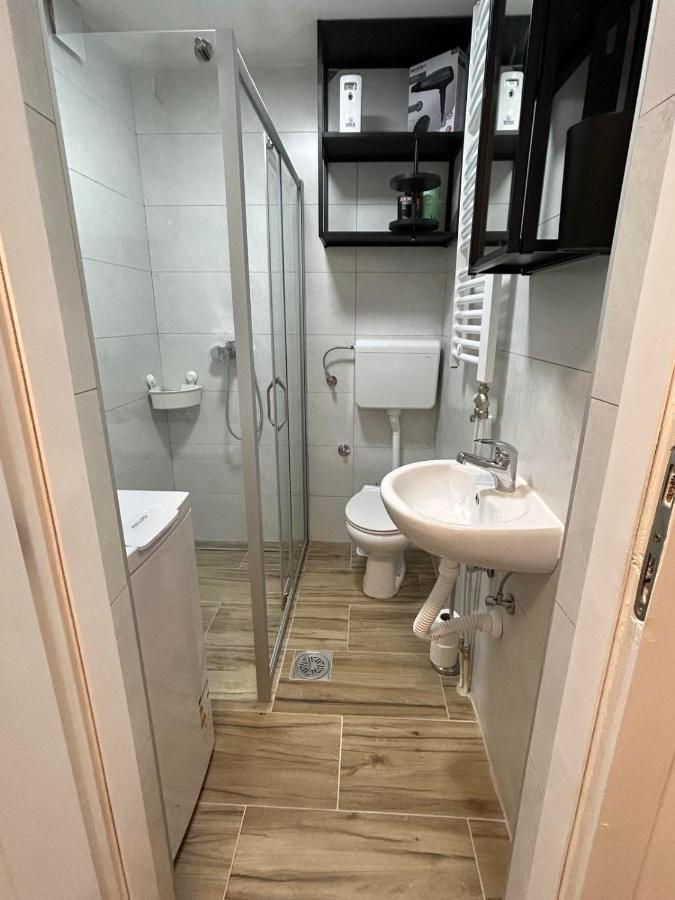 Md Studio Novi Sad Bagian luar foto