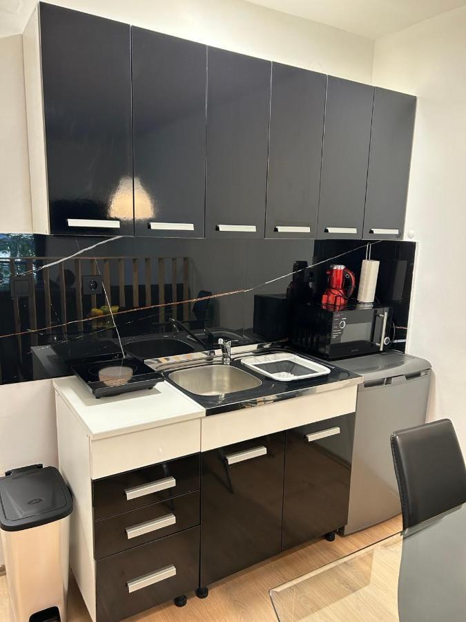 Md Studio Novi Sad Bagian luar foto