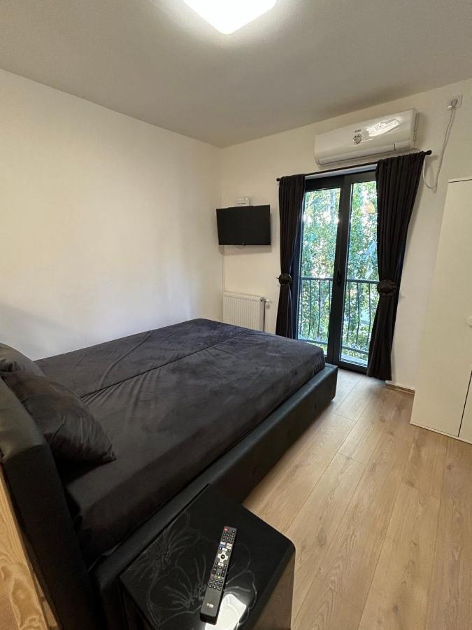 Md Studio Novi Sad Bagian luar foto