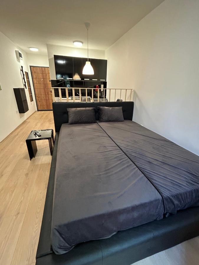 Md Studio Novi Sad Bagian luar foto