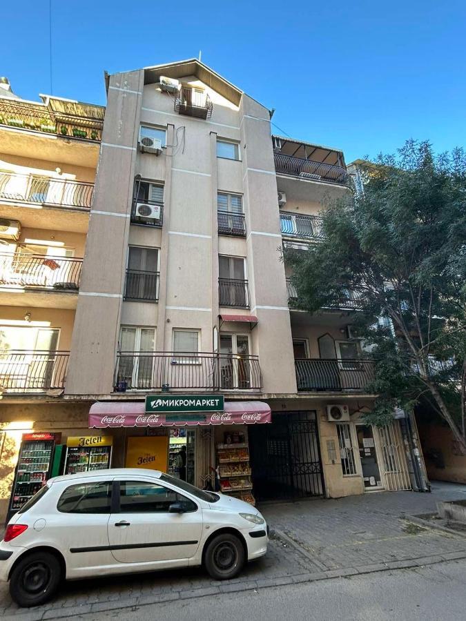 Md Studio Novi Sad Bagian luar foto