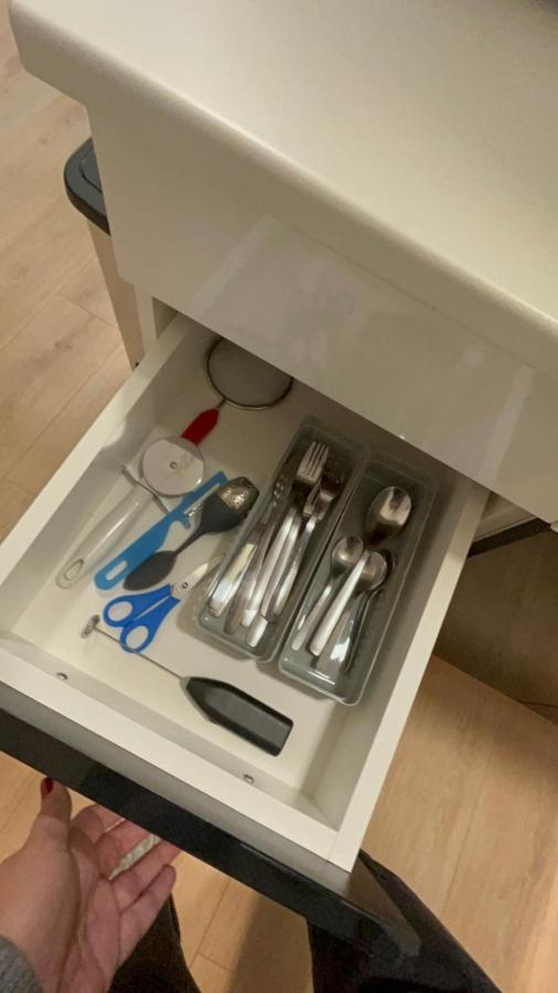 Md Studio Novi Sad Bagian luar foto