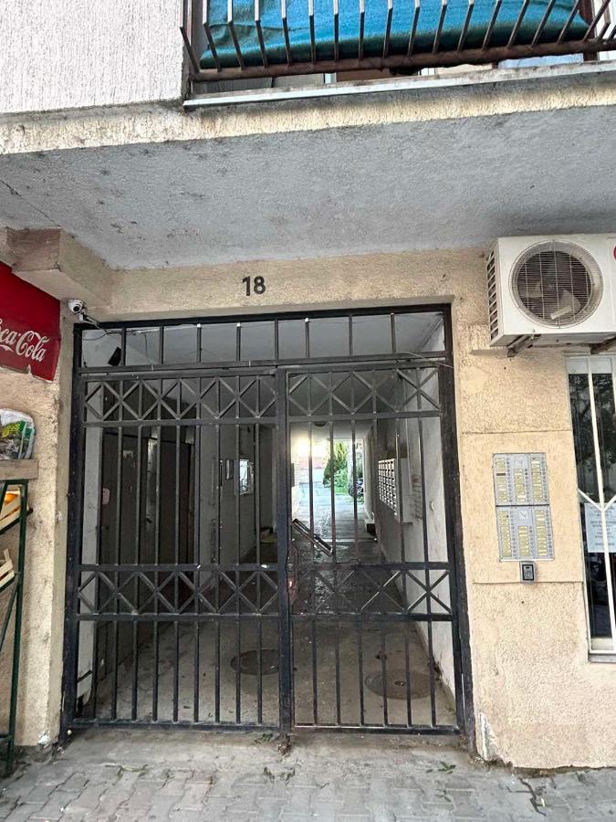 Md Studio Novi Sad Bagian luar foto